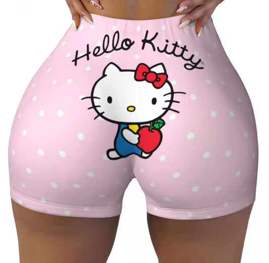 Hello Kitty Shorts (10)