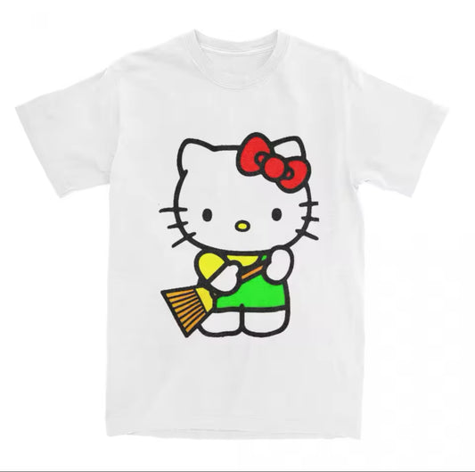 Hello Kitty Sweep Tee