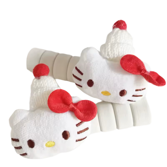 hello kitty door accesory