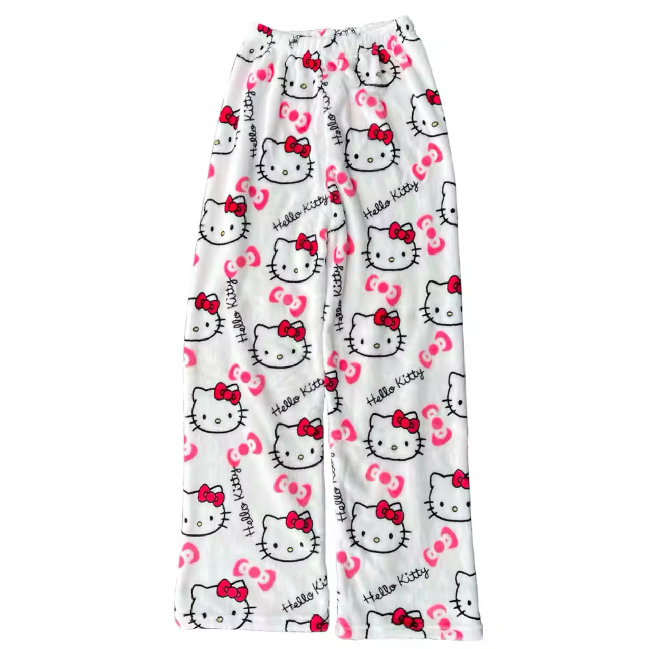 HK PYJAMAS