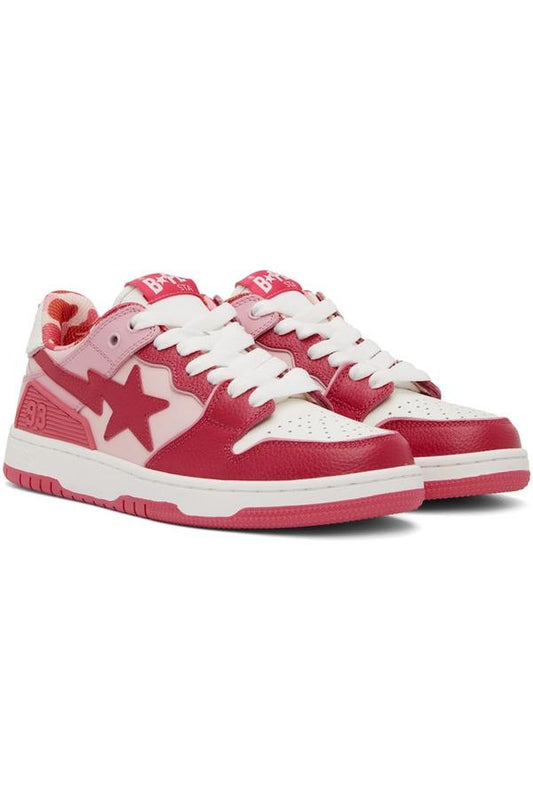 Hello Kitty Inspired SK8 : Free Shipping