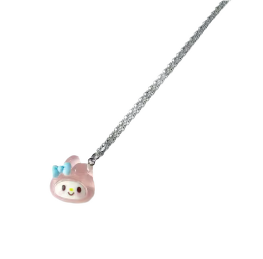 My Melody Gell Necklace
