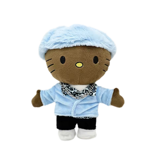 Tyler The Creator Plushie