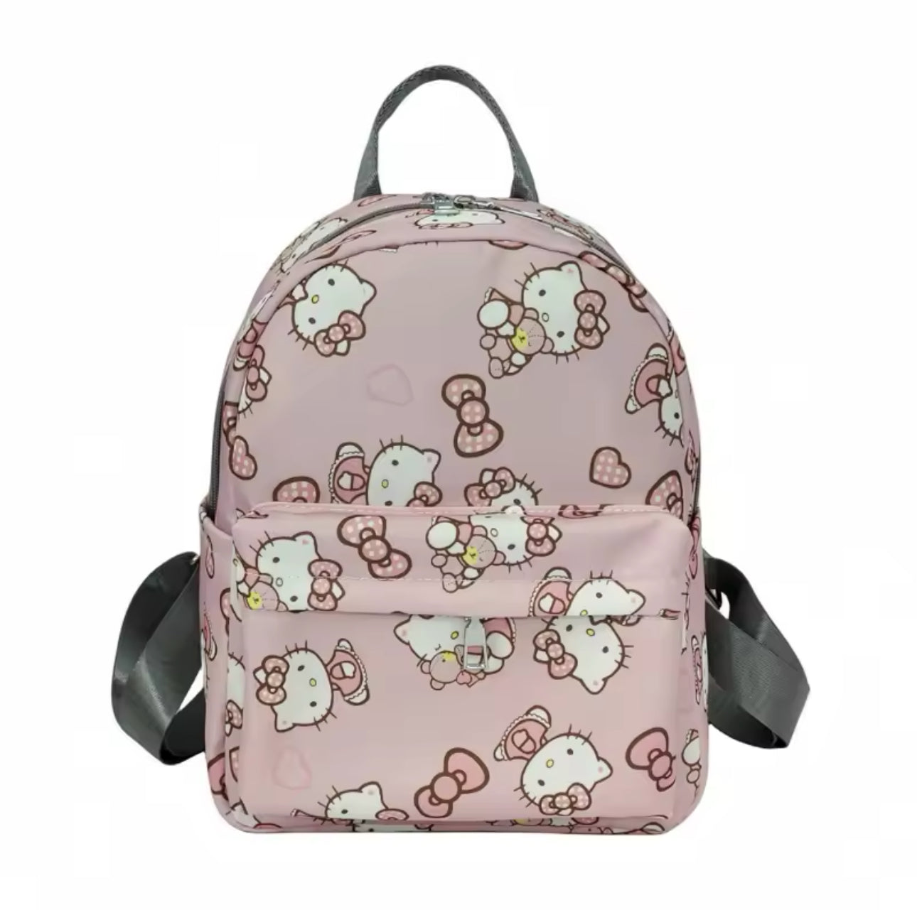 hello kitty backpack