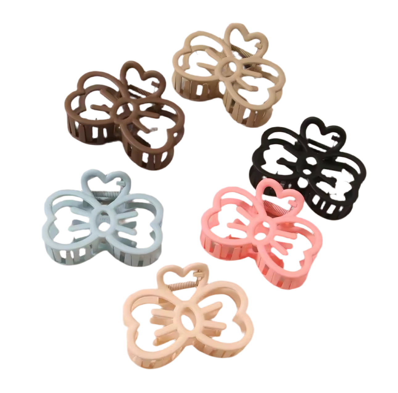 Hello Kitty Hairclip