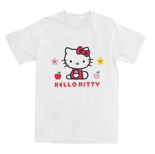 Hello Kitty Fruits Tee