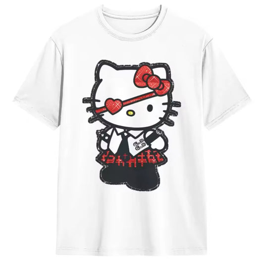 Hello Kitty Pirate Tee