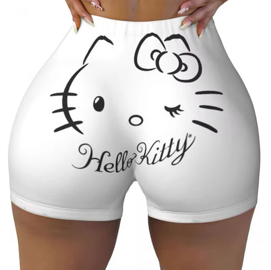 Hello Kitty Shorts (4)