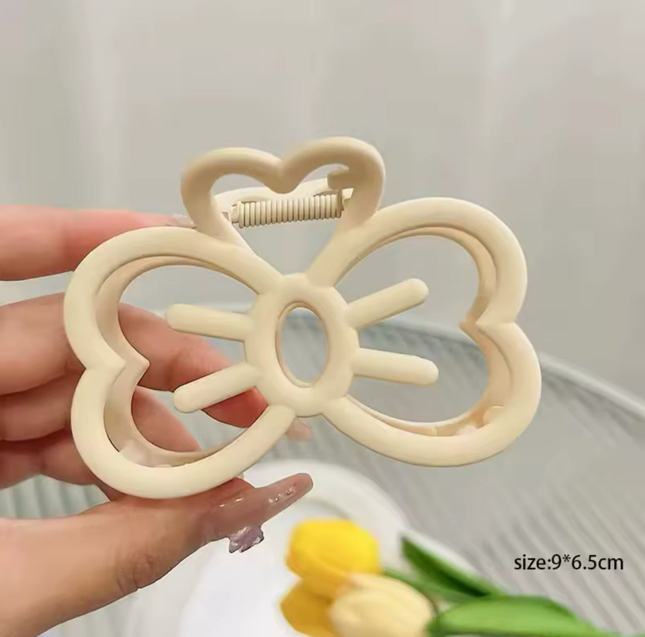Hello Kitty Hairclip