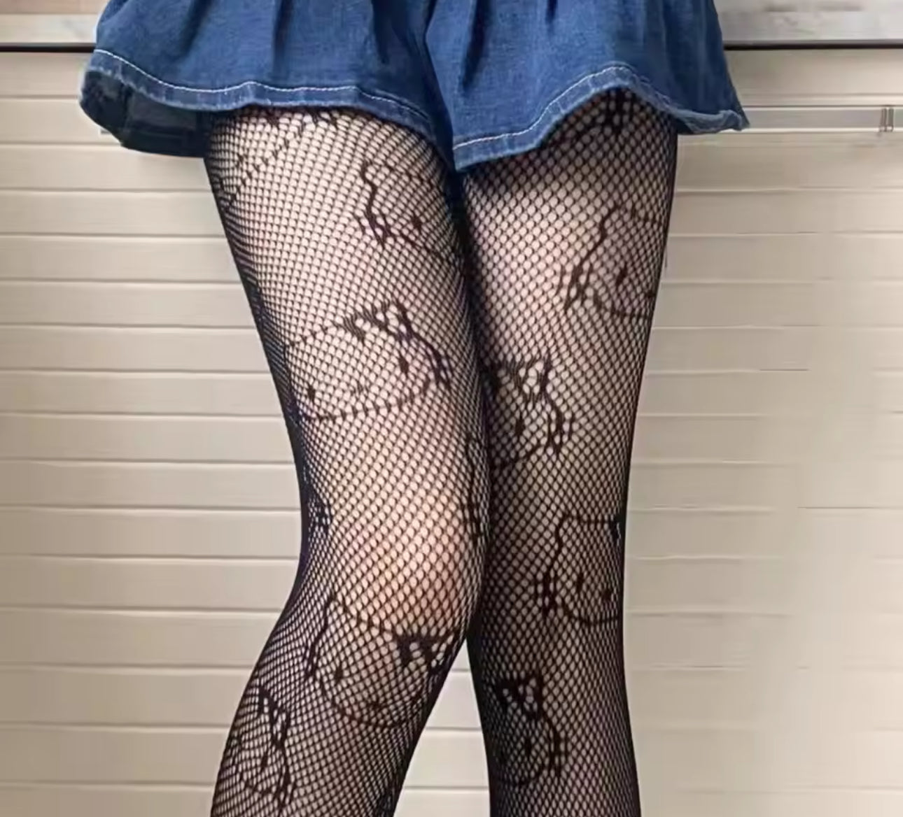 Hello Kitty Tights