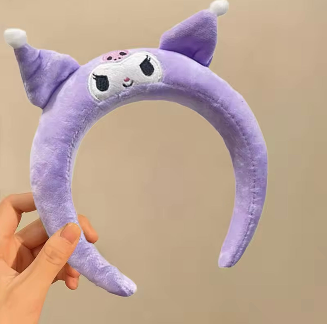Saniro Headband
