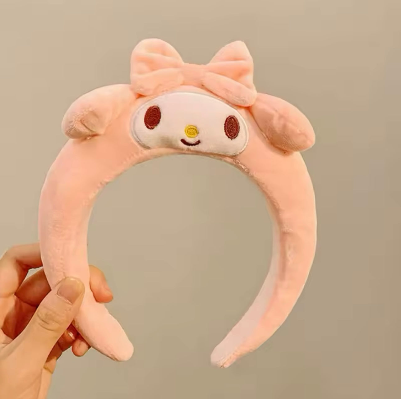 Saniro Headband