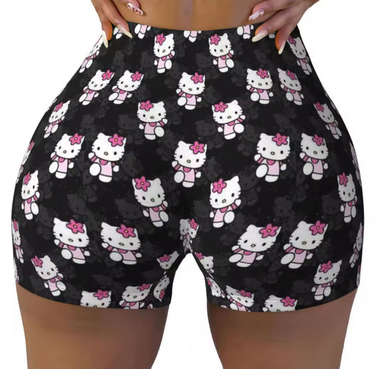 Hello Kitty Shorts (9)