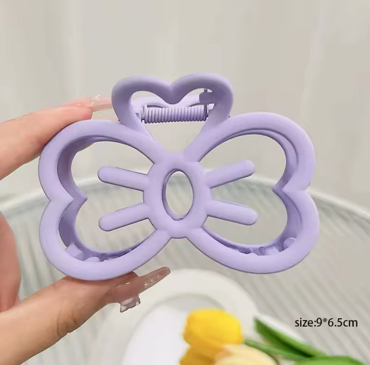 Hello Kitty Hairclip