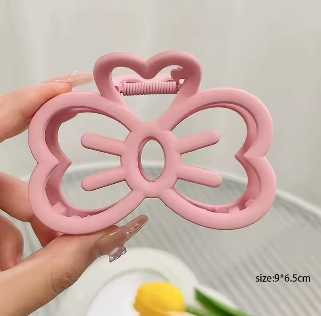 Hello Kitty Hairclip