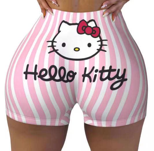 Hello Kitty Shorts (5)
