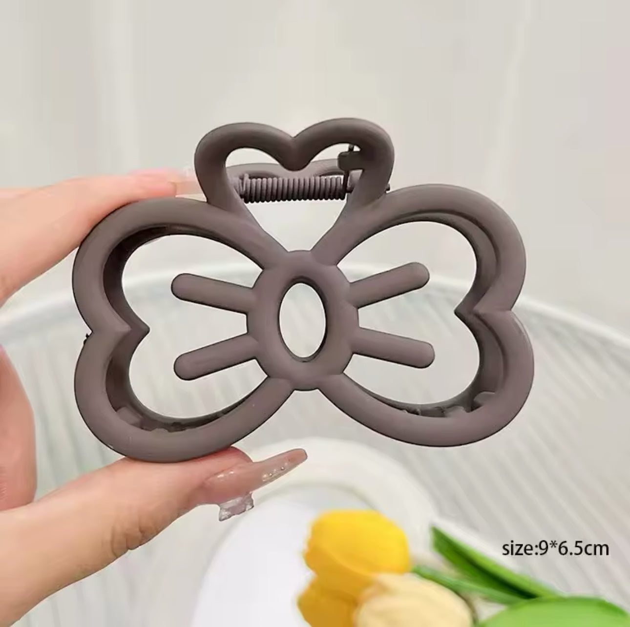 Hello Kitty Hairclip