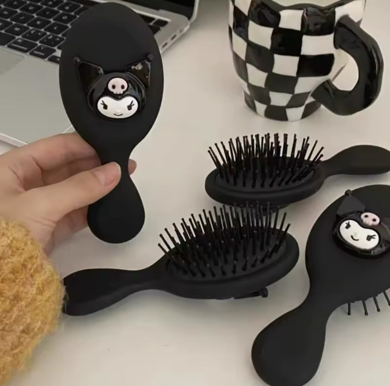 Hello Kitty Comb