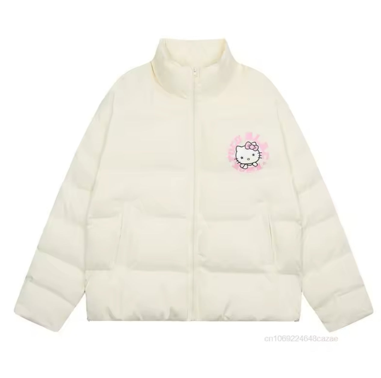 Hello Kitty Jacket