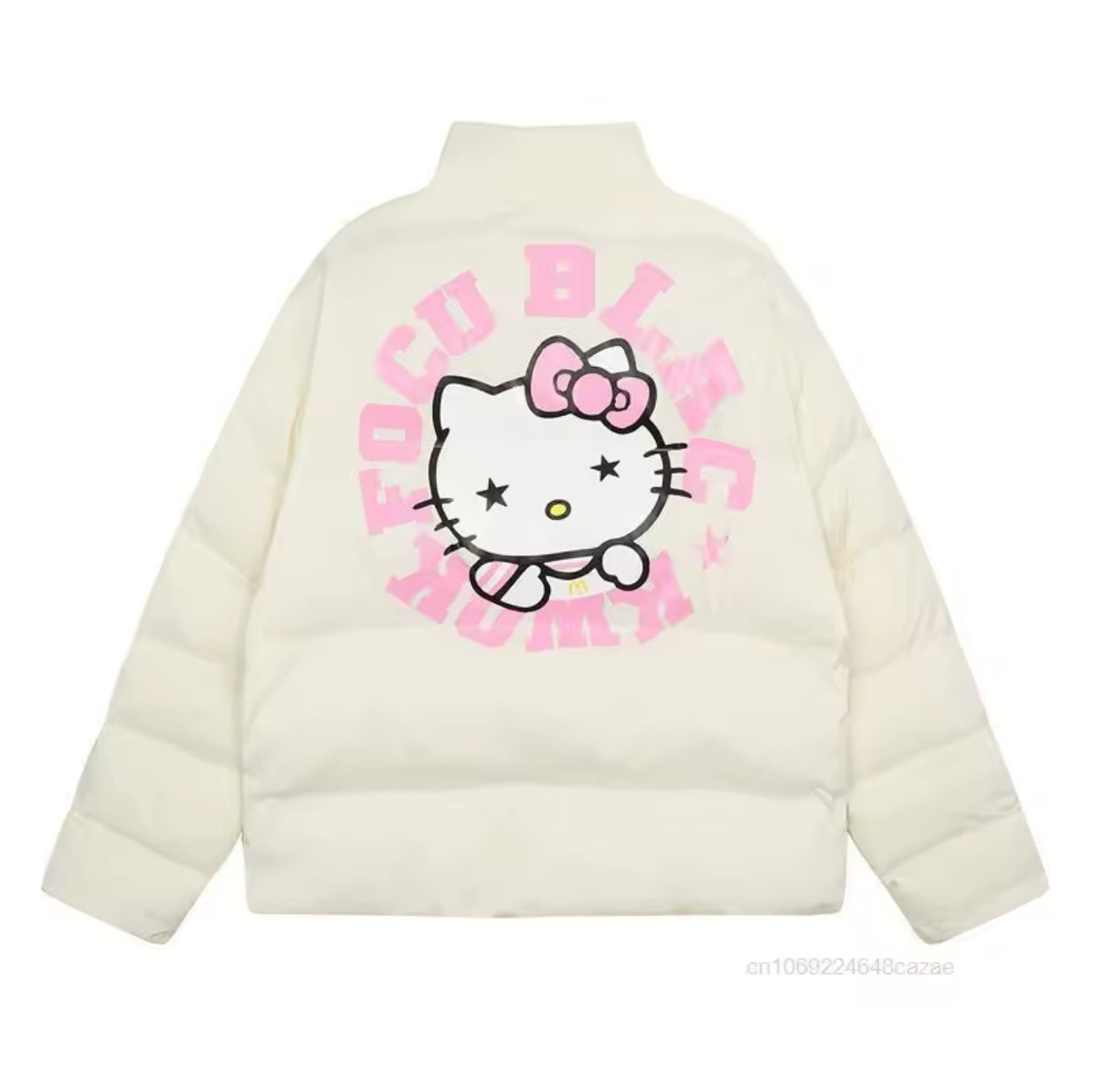 Hello Kitty Jacket