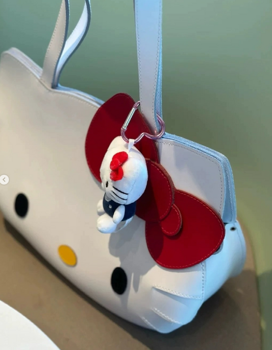hello kitty handbag