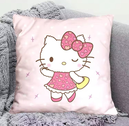 Hello Kitty Pillow 8