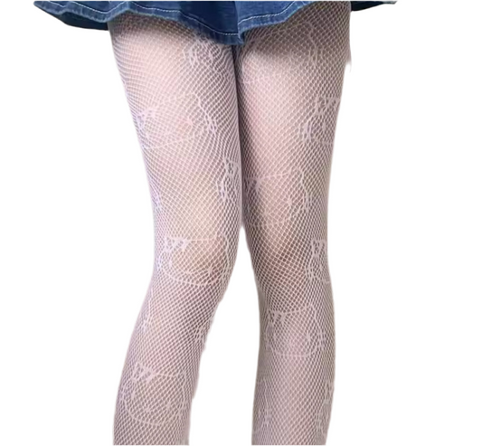 Hello Kitty Tights
