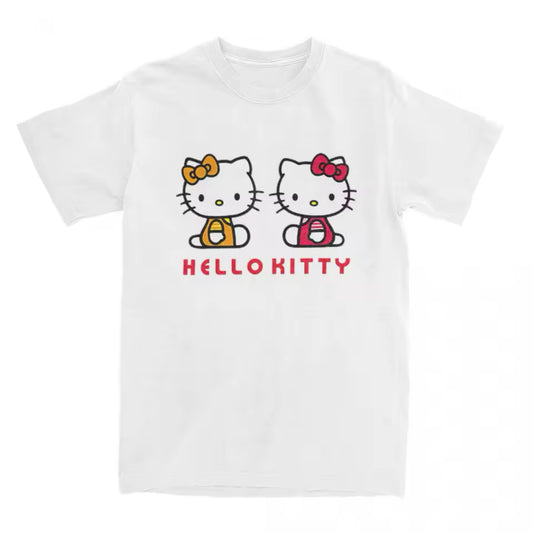 Hello Kitty Twin Tee