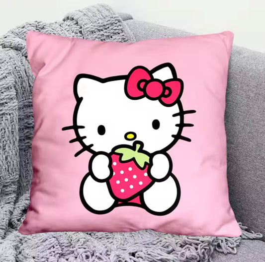 Hello Kitty Pillow 4