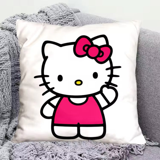 Hello Kitty Pillow 7