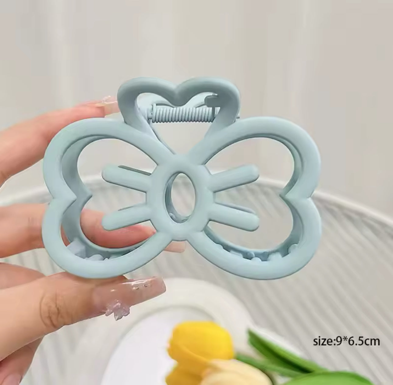 Hello Kitty Hairclip