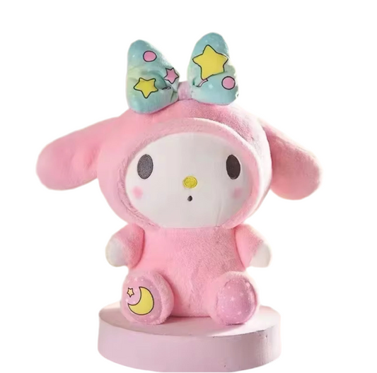My Melody Plushie