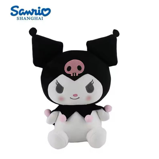 Sanrio Plushie