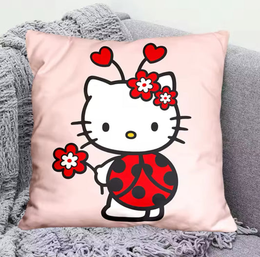 Hello Kitty Pillow 6