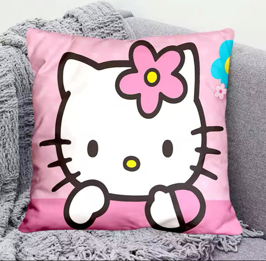 Hello Kitty Pillow 3
