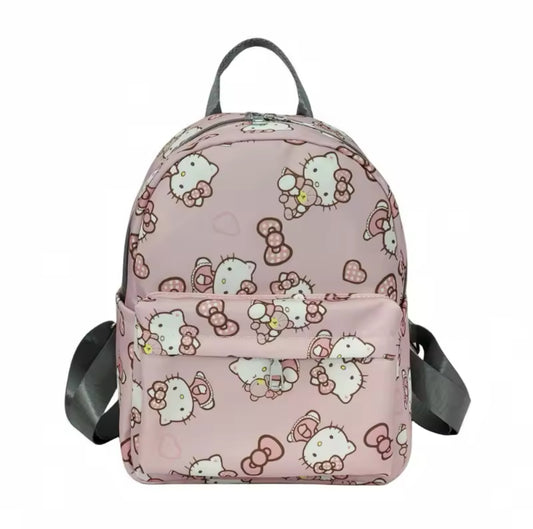 hello kitty backpack