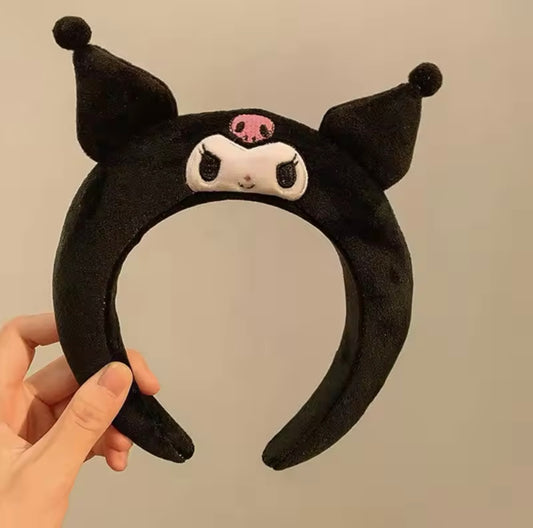 Saniro Headband