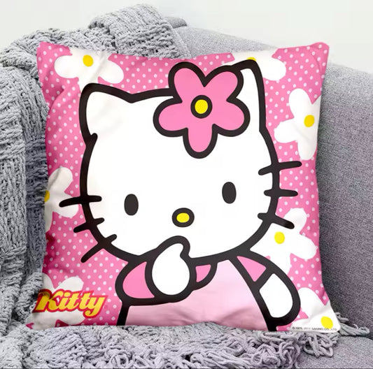 Hello Kitty Pillow 2