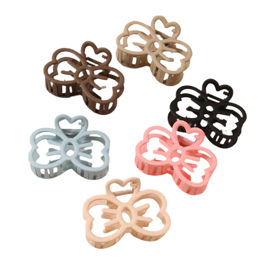 Hello Kitty Hairclip