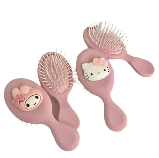 Hello Kitty Comb