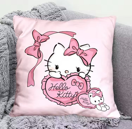 Hello Kitty Pillow 5
