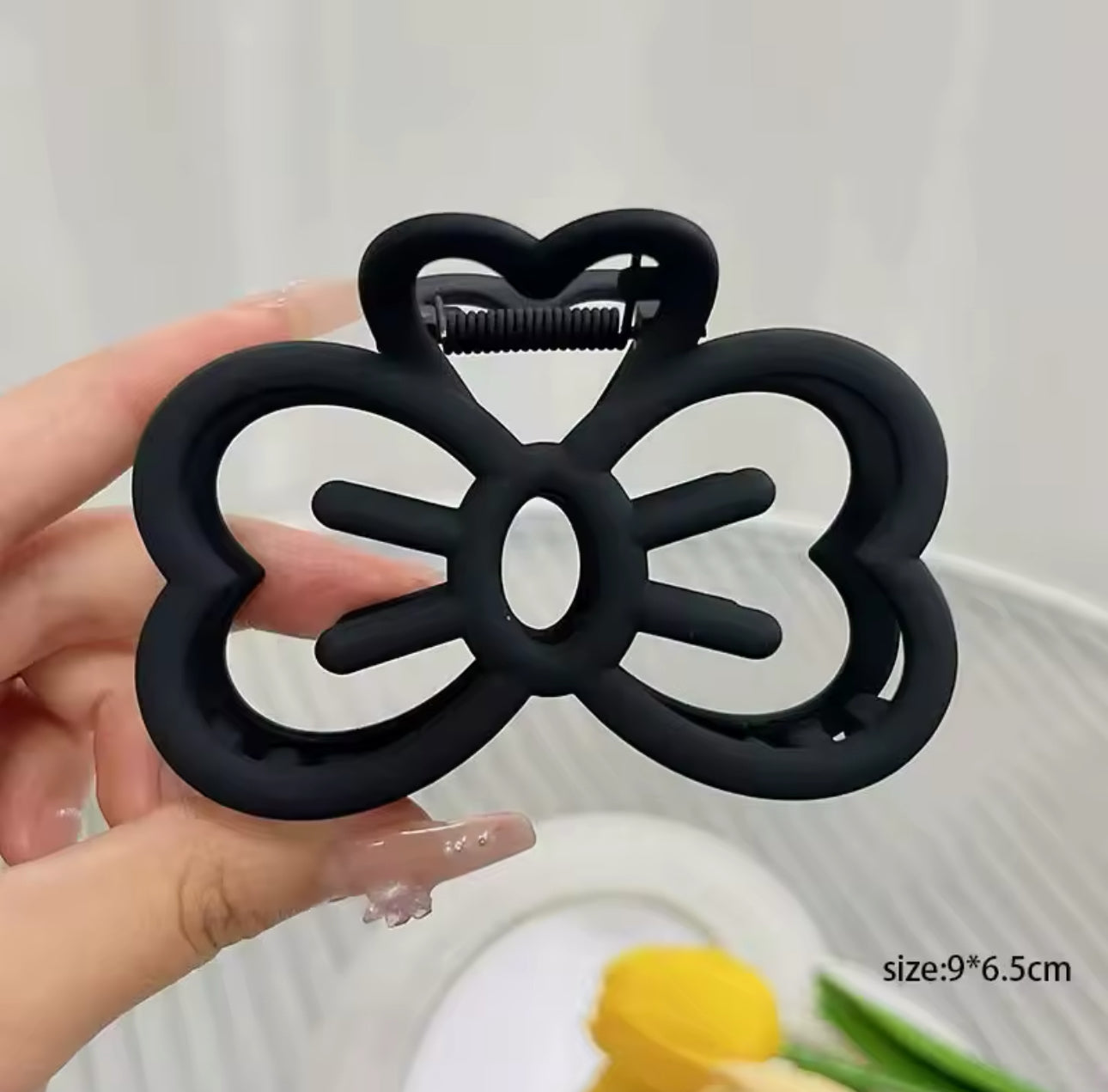 Hello Kitty Hairclip