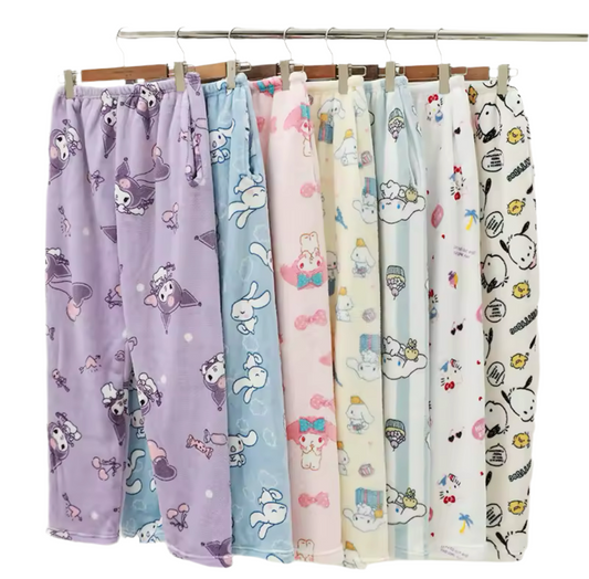 Sanrio Pyjamas 2
