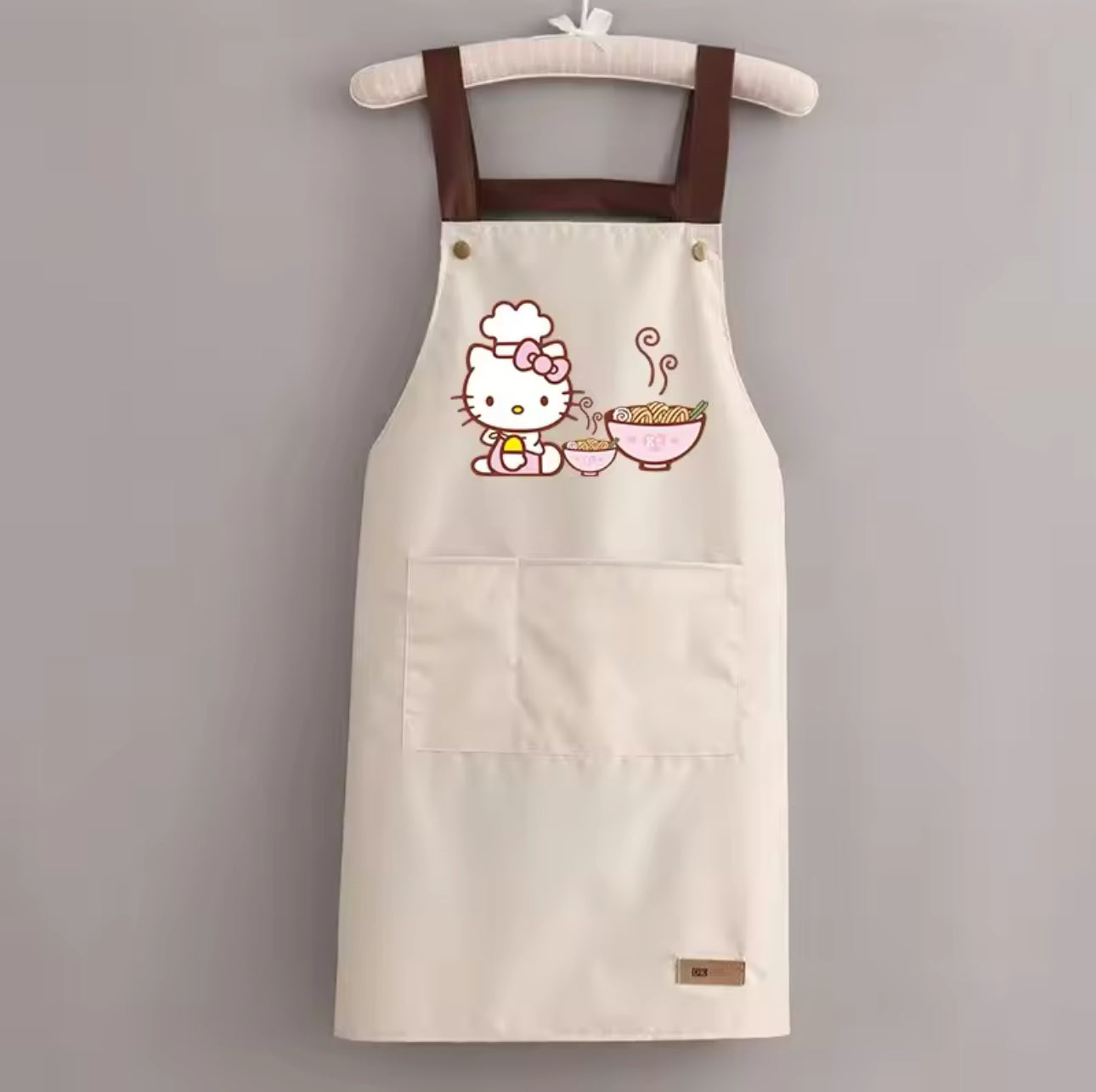 HK apron