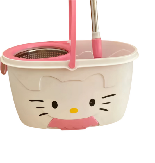 Hello Kitty Mop