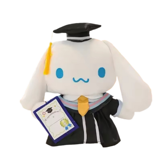 Cinnamoroll Plushie