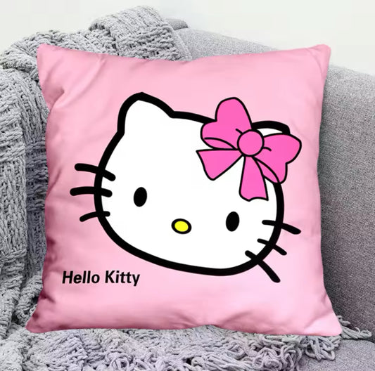 Hello Kitty Pillow