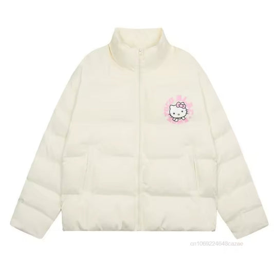 Hello Kitty Jacket