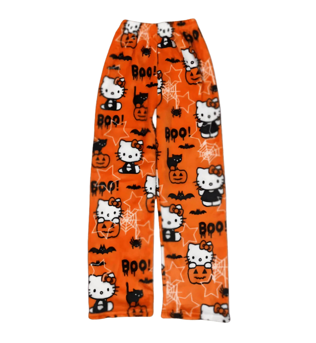 HK Halloween PYJAMAS