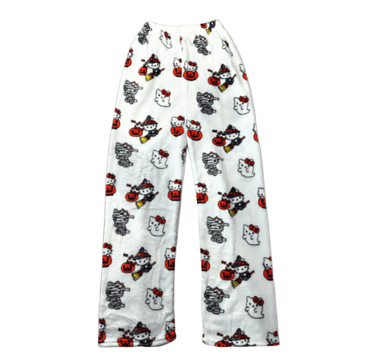 HK Halloween PYJAMAS